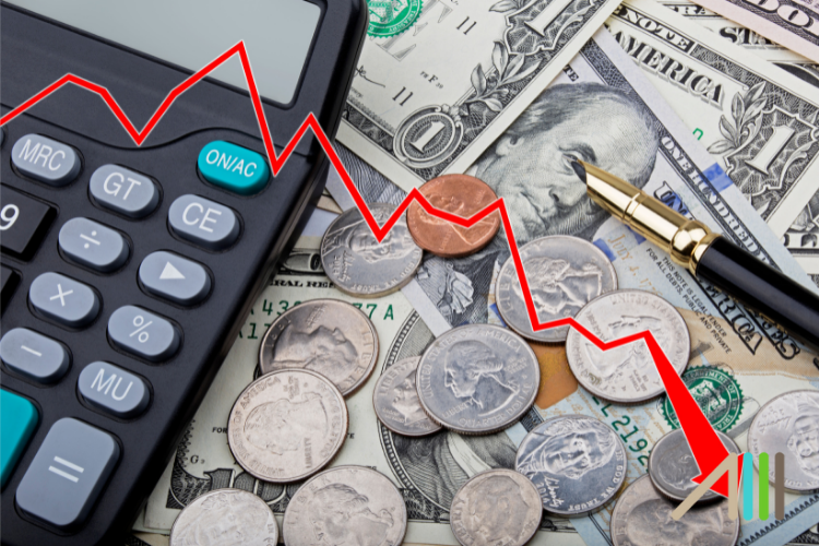 7 Reasons You’re Losing Money in Your Business (& Don’t Know It